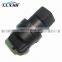 Genuine LLXBB Transmission Speed Sensor 46817374 For VW Fiat Bravo Doblo Marea Panda Coupe 550660B 550660HQ