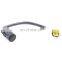 LLXBB 957203M010AF Ultrasonic PDC Parking Sensor Center Ass'y 95720-3M010AF For Hyundai Genesis 2008~2013