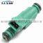 Original Fuel Injector Injection Nozzle 0280155930 For VW Chevrolet Astra Zafira