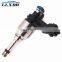 Original LLXBB Fuel Injector 12611545 For GM Buick Enclave Acadia Trucks 3.6L 0261500056 0261500114