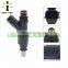 23209-0D020 fuel injector for car
