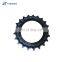 EC210B sprocket 14532385 SPROCKET for excavator sprocket parts