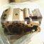 Excavator PC200 PC300 PC400 Cylinder Head 6128-11-1012 Diesel Engine Head 6128-11-10111 Head Ass'y