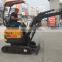 China supply:JF10 JF11 mini-excavator