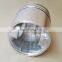 cummins QSK45 engine part 3629731 3803530 steel cylinder piston