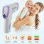 IR Infrared Digital Non-Contact Forehead Thermometer Ear Temperature Baby Adult