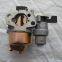 High Quality GX160 GX240 GX270 Power Engine Carburetor with Oil Cup