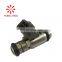 boquilla del inyector de combustible IWP119, bico injetor de combustivel IWP119,Fuel injector IWP119
