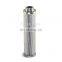 Replacement g04244 hydraulic oil filter  parker for oil filtration