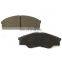 On line sell auto brake pads for Japanese car oem 04465-0K160