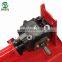 Agricultural machinery Gearbox lawn mover grass cutter gearbox
