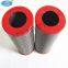 Alternative Hydraulic Cartridge Filter 306607/01.NR1000.16VG.10.B.P with Pleated HV Fiberglass
