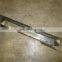 Original China Shacman heavy truck spare parts Bumper Grille DZ95189620021