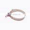 Genuine diesel engine 6c8.3 part T-Bolt Clamp cummins 3633974