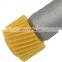 Mileage Vehicle Position  Auto Sensors  OEM 43621-39700 Yellow 27 teeth Wheel Speed Meter Sensors for Korea car parts
