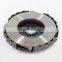 Wholesale Pull Type 430 Clutch Pressure Plate And Cover Assembly SQP1601W2-090 1601W-090G 1601W2-090 For Dongfeng Truck
