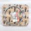 ISX15 QSX15 X15 Diesel Engine Parts ACC Drive Support Gasket 4965690