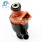 China supplier auto high quality 0K01D13260 0280150504 fuel injector for Germany