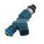 High Performance  Fuel Injector Nozzle for Mitsubishi 6R83-C7C 1465A331
