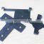 Cheap plastic part  Silicone Mold Vacuum Casting