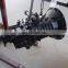Apply For Truck Oem 1700100-A Automobile Auto Gearbox Transmission Assembly  High Qulity Excellent Quality