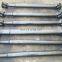 Truck transmission Parts Drive Shaft With Flange Forks With Universal joints