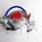 Apply For Engine Turbocharger For 6130D  High Qulity Excellent Quality