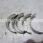 Apply For Engine Connecting Rod Bearings Sizes 100% New Grey Color
