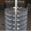 all size pvc galvanized welded wire roll wire mesh fence