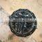 Excavator Hydraulic Parts EX75UR Travel Motor HMGB08FA EX75UR Final Drive