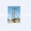 Number.1rated 6m pole led street lamp
