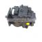 SAUER DANFOSS hydraulic pump Variable displacement piston pump 90R055DD1NN60P4S1CGBGBA424224