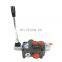 FLow 80L/min P80 Monoblock Directional Control Valve