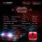 novsight h11 LED Headlight Bulb  Automobile LED work lights china