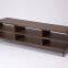 Mid century furniture High end walnut veener coffee table