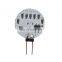 20x Pure White High Bright G4 3528 24 SMD Reading Marine Boat RV LED Light Bulbs