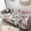 High Quality Waterproof Couch Cover Couch Cover Velvet Sectional Couch Cover