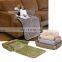 Manufacture Sale Customized Soft Pet Dog Sofa Bed