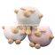 New Design Best Sale Baby Soft Cute Sheep Plush Toys