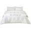 2020 Popular Products Soft Twin Microfiber Washed Machine Bedding Duvet Cover Set