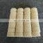 High Quality Customized M2 M3 Industrial Wool Felt Wheel Gear