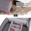 Double Layer Travel Data cable organizer storage bag