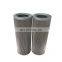 high quality replacement stainless steel mesh filter element 01nl.630.25g.30.ep