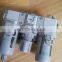 CKD Filter Integrated Filter C3000-10-W