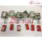 For MITSUBISHI engine parts D6AC PISTON RING SET