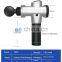 Professional Deep Tissue Massager Handheld Percussive Vibration Therapy Deep Tissue Massage Gun