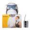 Air Inflatable Cervical Neck Stretcher , Neck Fixation Cervical Traction Device