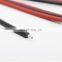 single core pv 4mm2 wire 1x4mm2 solar dc cable