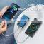 Remax mini 12v 3a 10000mAh 22.5W Multi compatible fast charging Power Bank charger