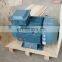 ABB brand M2BAX315SMC6 110KW 6P 1500RPM  B3/B5  IE2 three phase induction AC motor
